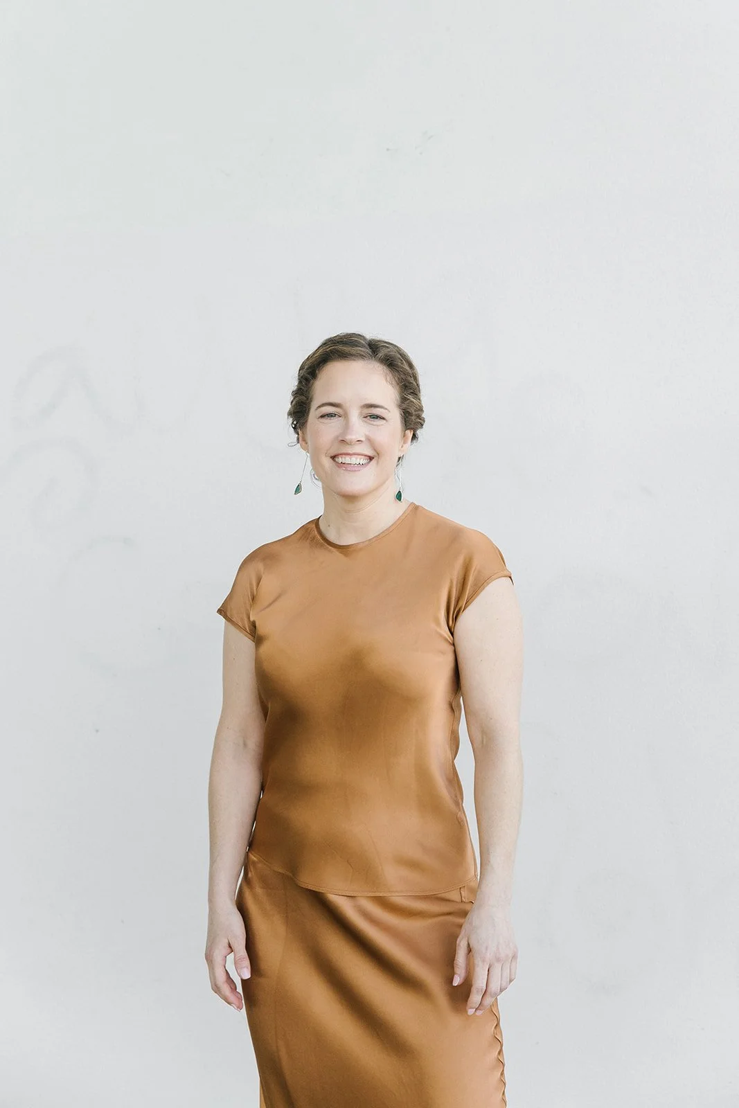 Founder and CEO providing strategic operations leadership and execution support for growing businesses