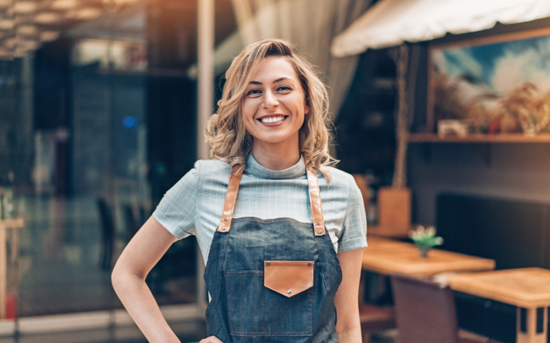 Operations management support reducing founder overwhelm