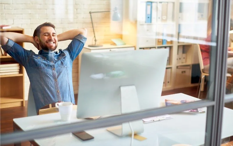 Fractional operations leadership team supporting founders with strategic planning and hands-on execution