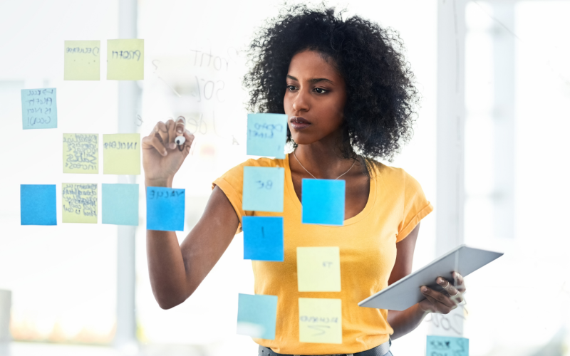 Founder navigating operational complexity without adequate systems or support