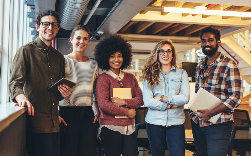 Delegation and execution freeing founder time from daily operations