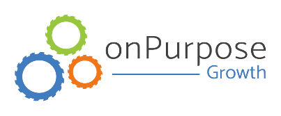 OnPurpose Growth logo